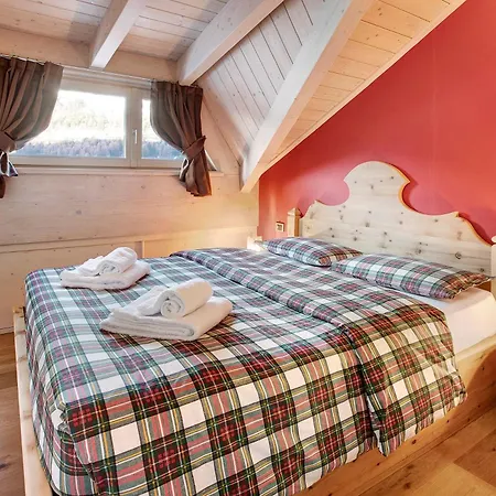 Apartment Meridiana *