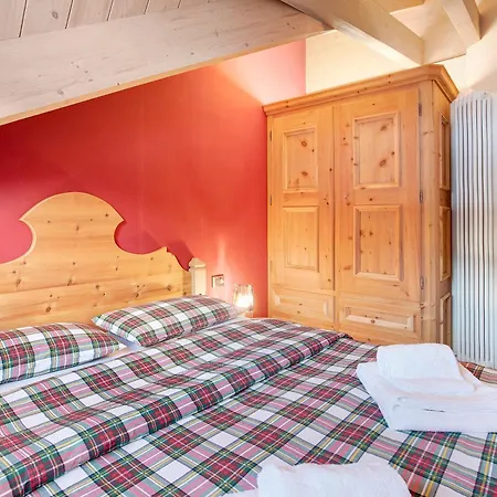 Appartement Meridiana