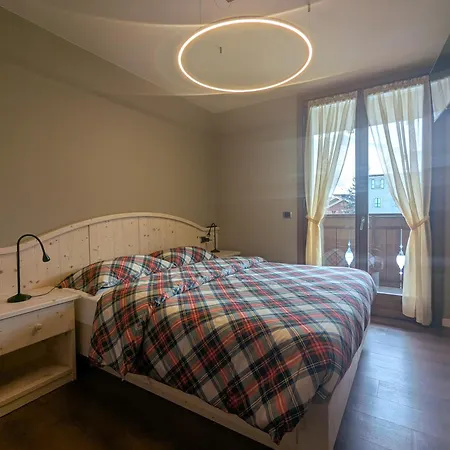 Meridiana Apartment *