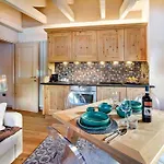 Appartement Meridiana