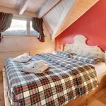 Appartement Meridiana *