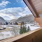 Meridiana Appartement *