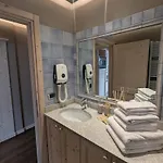 Meridiana Appartement Bormio