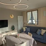 Appartement Meridiana Bormio