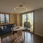 Meridiana Appartement Bormio