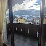 Appartement Meridiana Bormio