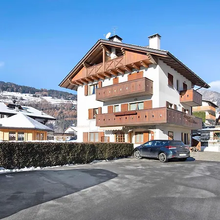 Meridiana 博尔米奥