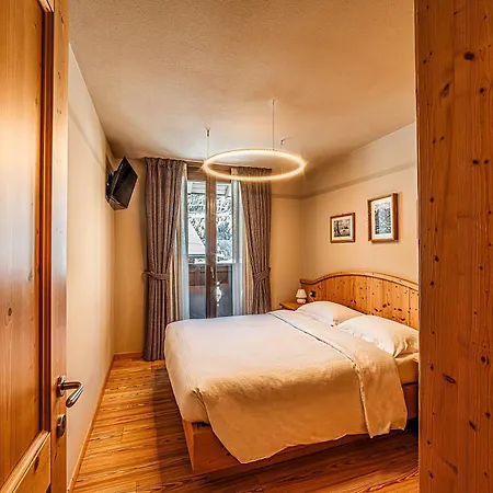 Meridiana Appartement
