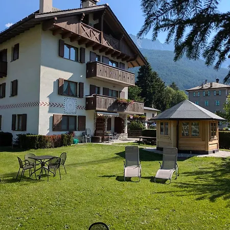 Meridiana Appartement *