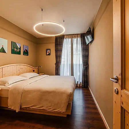 Meridiana Appartement *