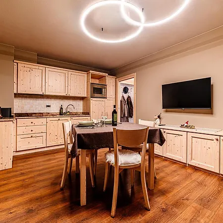 Meridiana Appartement *