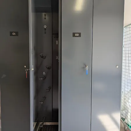 Appartement Meridiana *