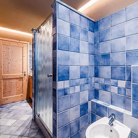 Appartement Meridiana