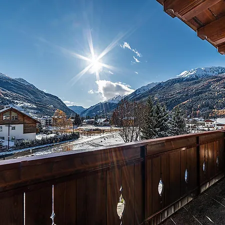 Meridiana Appartement *