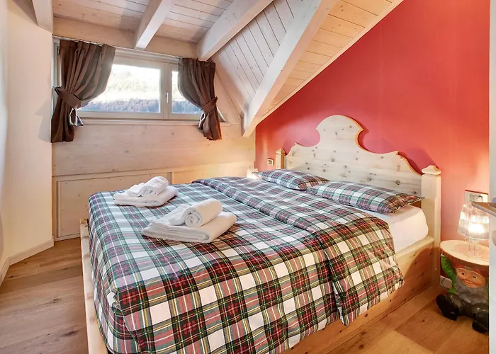 Apartment Meridiana *