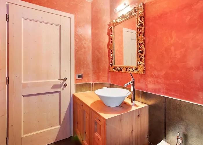 Apartment Meridiana *