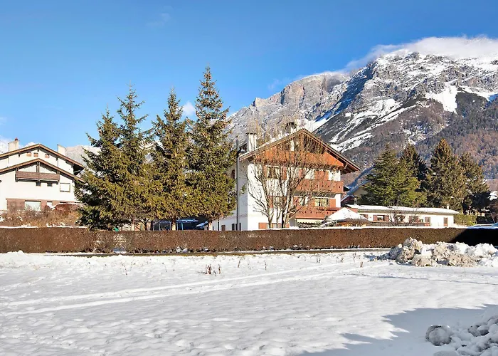 Meridiana Apartment *