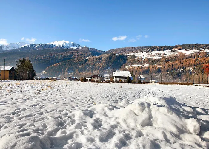 Meridiana Apartment Bormio