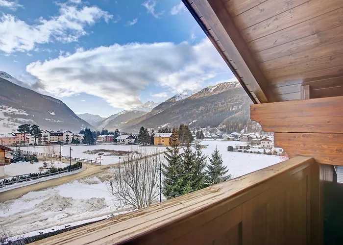 Meridiana Apartment *