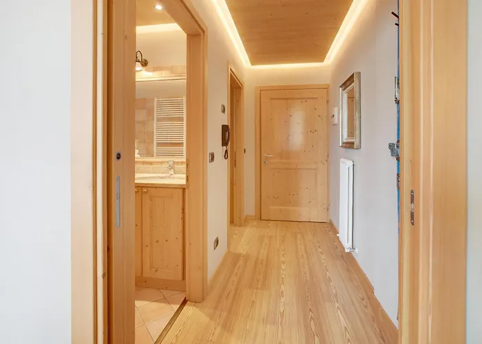 Meridiana Apartment *