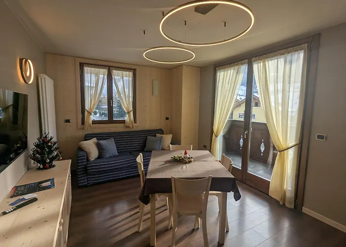 Meridiana Apartment *