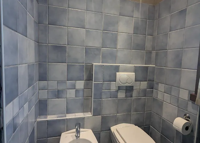 Apartment Meridiana Bormio