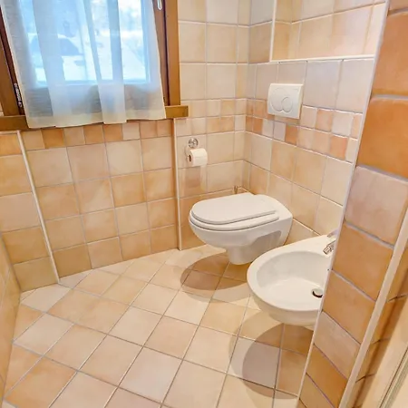 Apartment Meridiana Bormio