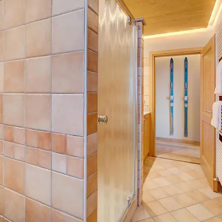 Meridiana Apartment