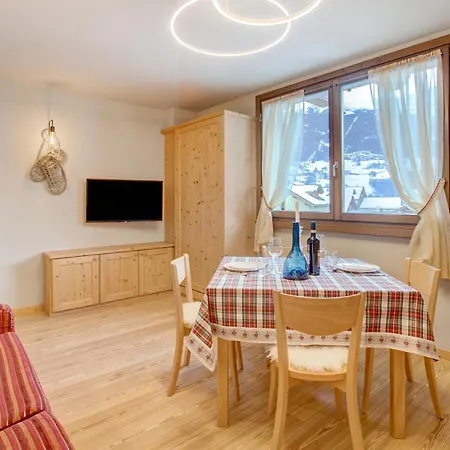 Apartment Meridiana