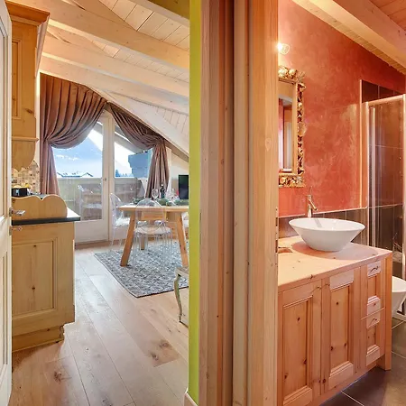 Meridiana Apartment