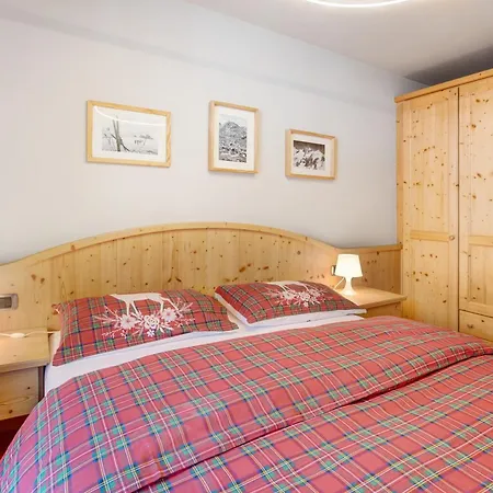 Meridiana Apartment *