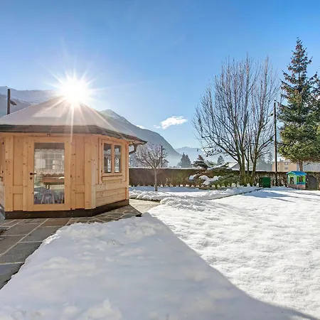 Meridiana Апартаменти