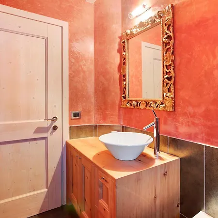 Apartment Meridiana *