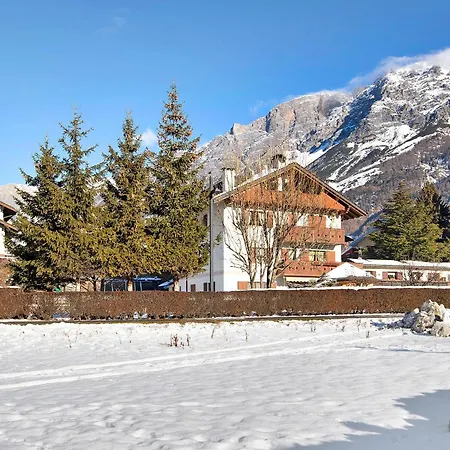 Meridiana Apartment *