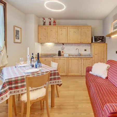 Apartment Meridiana Bormio