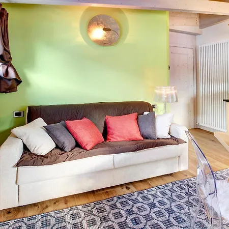 Meridiana Apartment