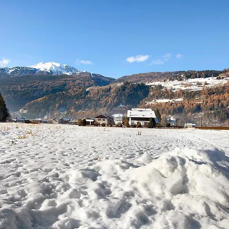 Meridiana Apartment Bormio