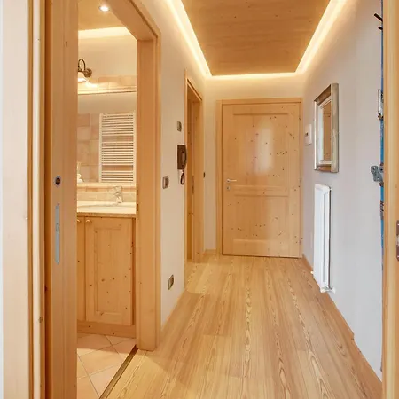 Meridiana Apartment *