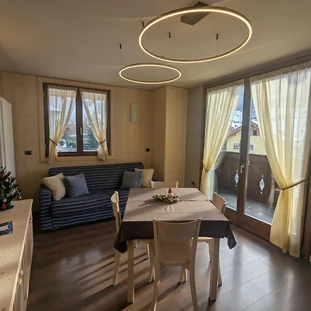 Meridiana Apartment *