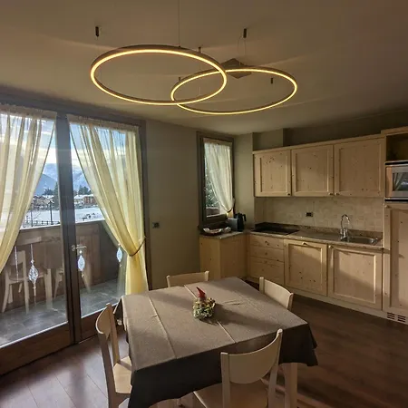 Apartment Meridiana *