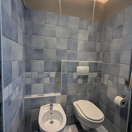 Apartment Meridiana Bormio