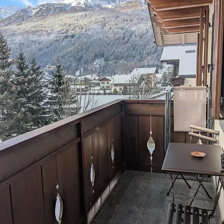 Meridiana * Bormio