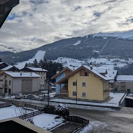 Meridiana Апартаменти *