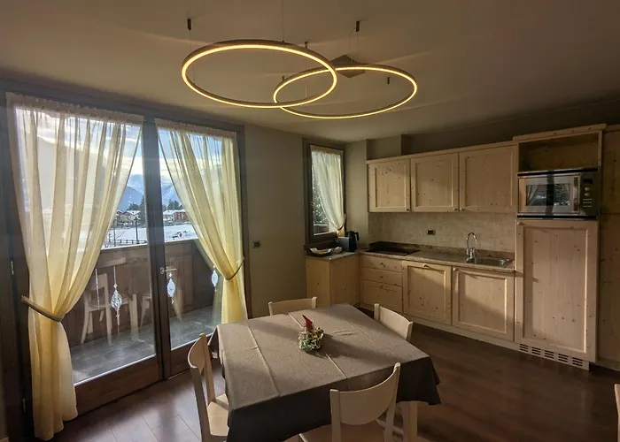 Апартаменти Meridiana *