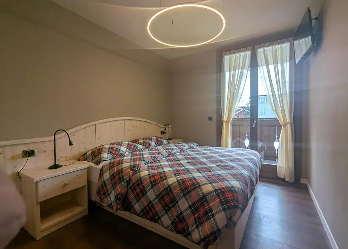 Meridiana Апартаменти *