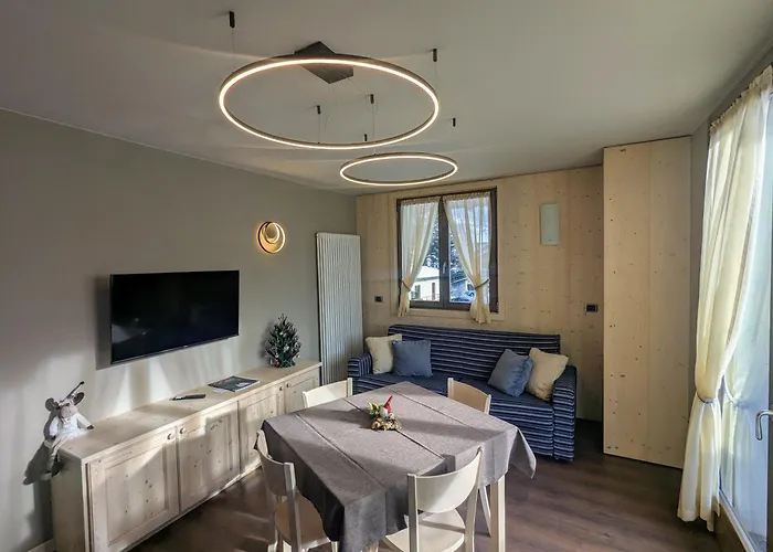 Meridiana Борміо