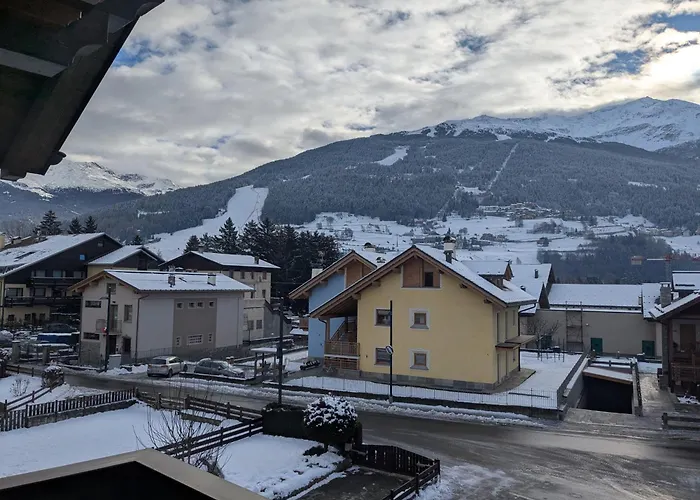 Meridiana Апартаменти *